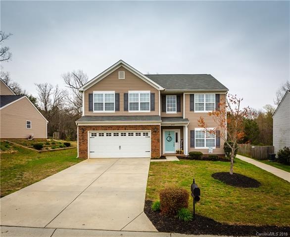 Welcome home! 2503 Ivy Creek Ford in desirable Bet