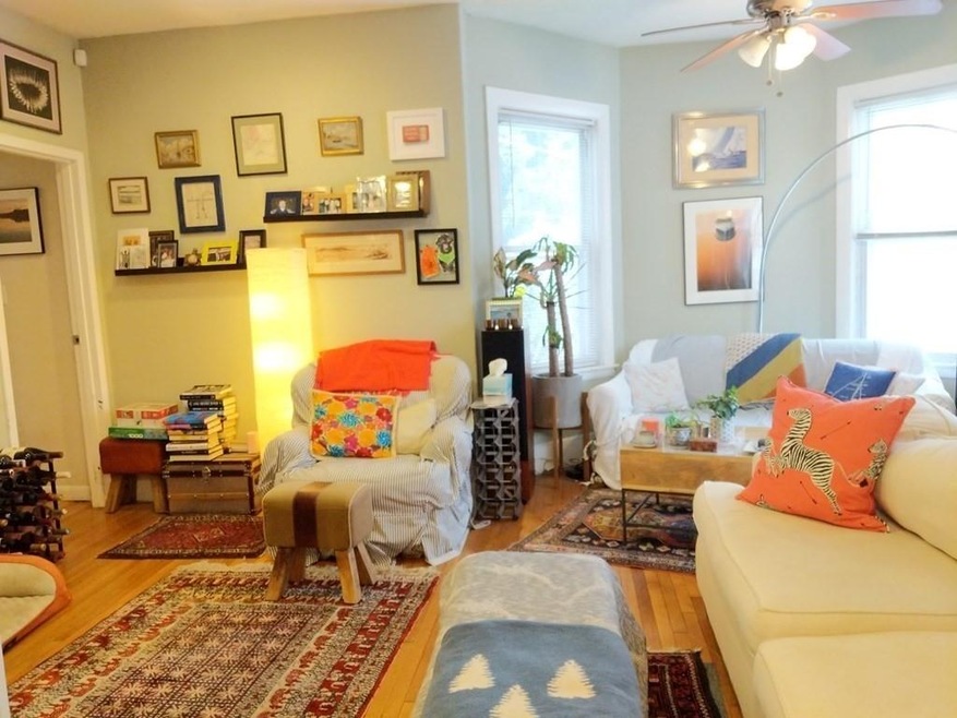 5 Sorrento St unit 1, Allston, MA 02134 - photo 1