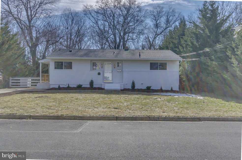 507 Alma St SE, Vienna, VA 22180 - photo 1