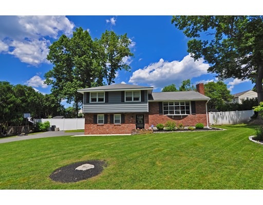 8 Manella Ave, Milford, MA 01757 - photo 1