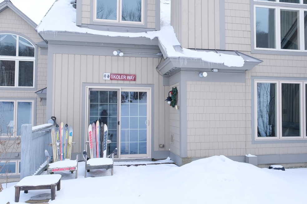 75 Alpine Way unit C2, Ludlow, VT 05149 - photo 1