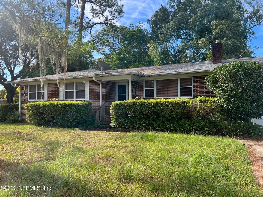1336 Brookmont Ave E, Jacksonville, FL 32211 - photo 1
