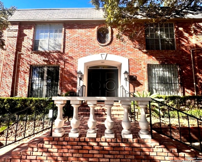 7500 Callaghan Rd Unit 195, San Antonio, TX 78229 MLS 1741003