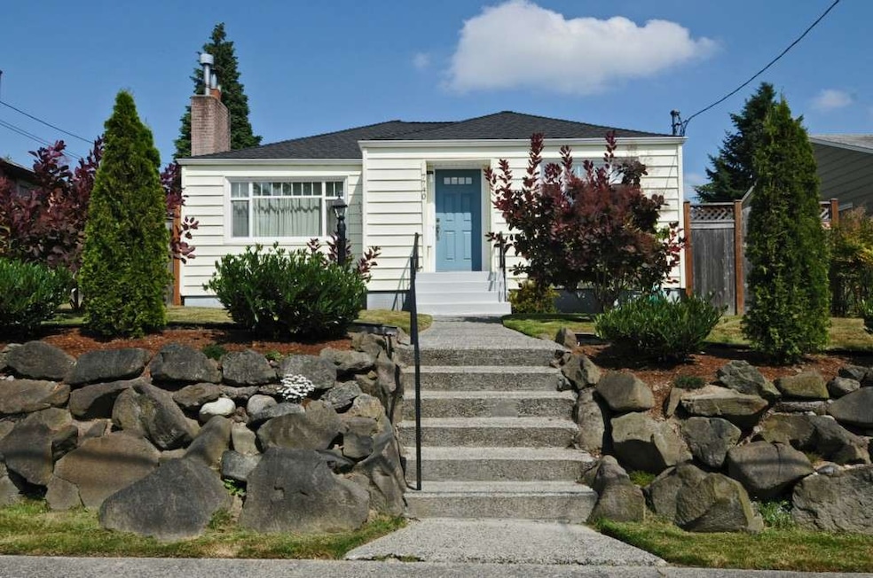 7740 29th Ave NW, Seattle, WA 98117 - photo 1