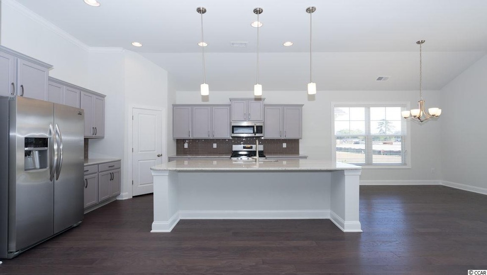 1455 Parish Way unit Lot 215  Litchfield, Myrtle Beach, SC 29577 - photo 1