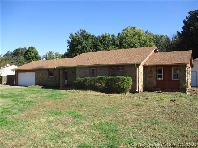 12819 S 126th East Ave, Broken Arrow, OK 74011 - photo 1