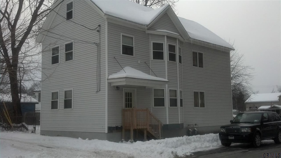 12 120th St, Troy, NY 12182 - photo 1