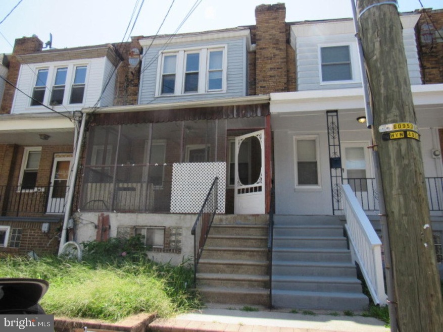 1816 Woodlynne Ave, Oaklyn, NJ 08107 - photo 1