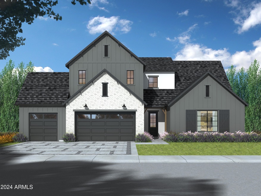 5037 E Clarendon Ave - Front 1