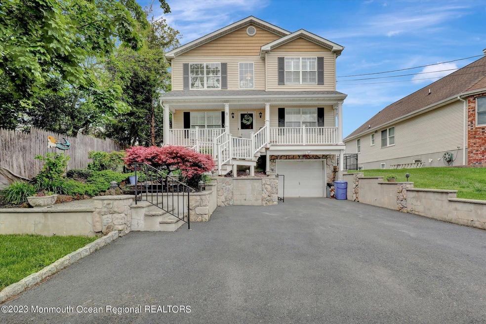 9 Eastbourne Ave, Long Branch, NJ 07740 - photo 1