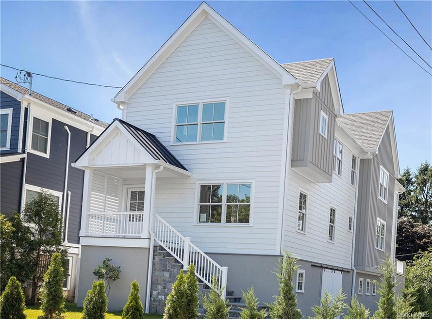 120 Wappanocca Ave, Rye, NY 10580 - photo 1