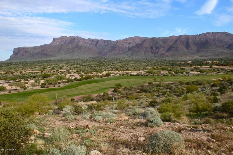 Petroglyph Estates 4