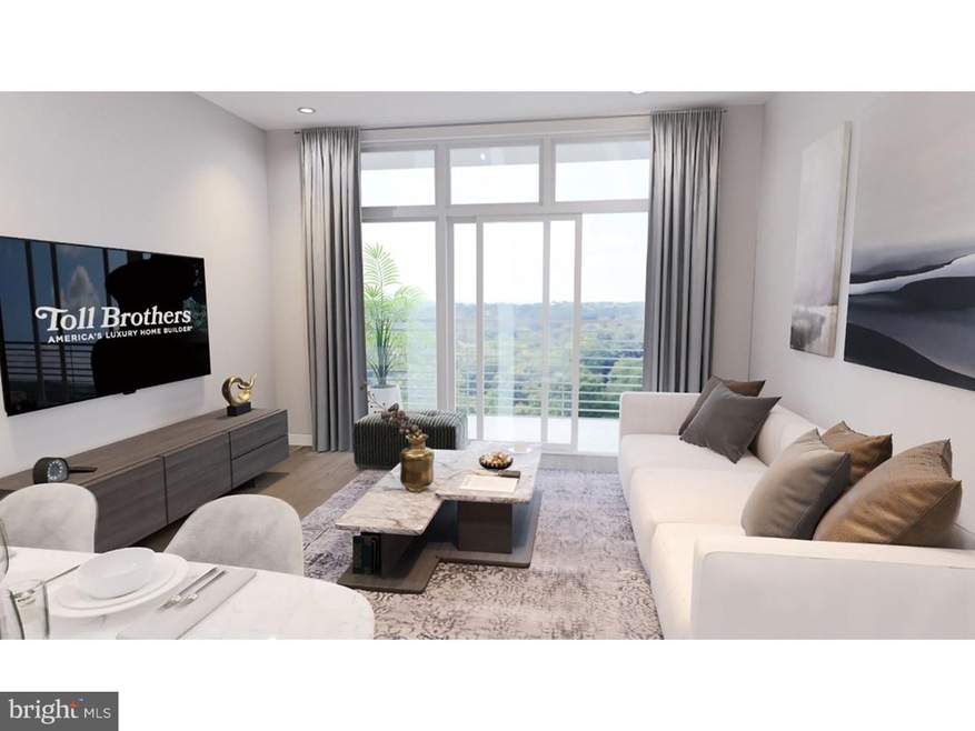 The Village at Valley Forge unit 503, King of Prussia, PA 19406 - photo 1