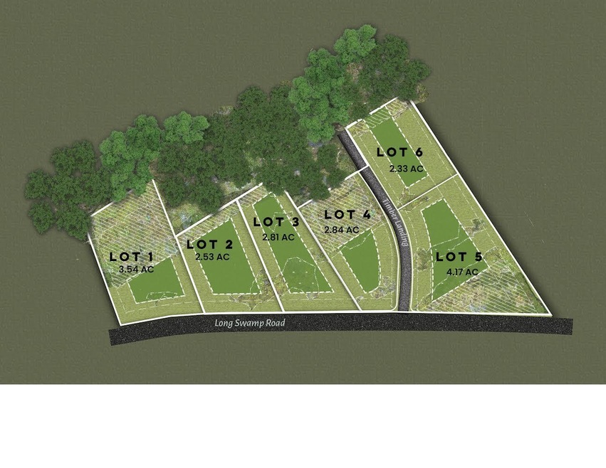 TBD Long Swamp, Lot 4, Berwick