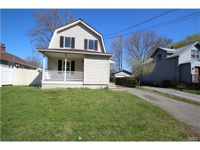 120 Quail St, Stratford, CT 06614 - photo 1