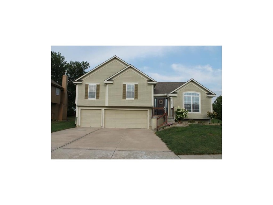 Picture Perfect in Raymore!