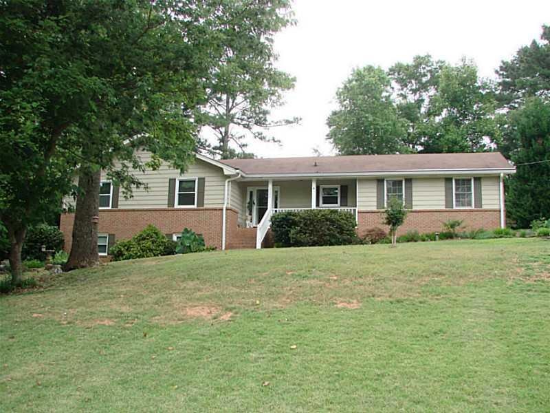 3193 Crossing Dr, Snellville, GA 30078 - photo 1
