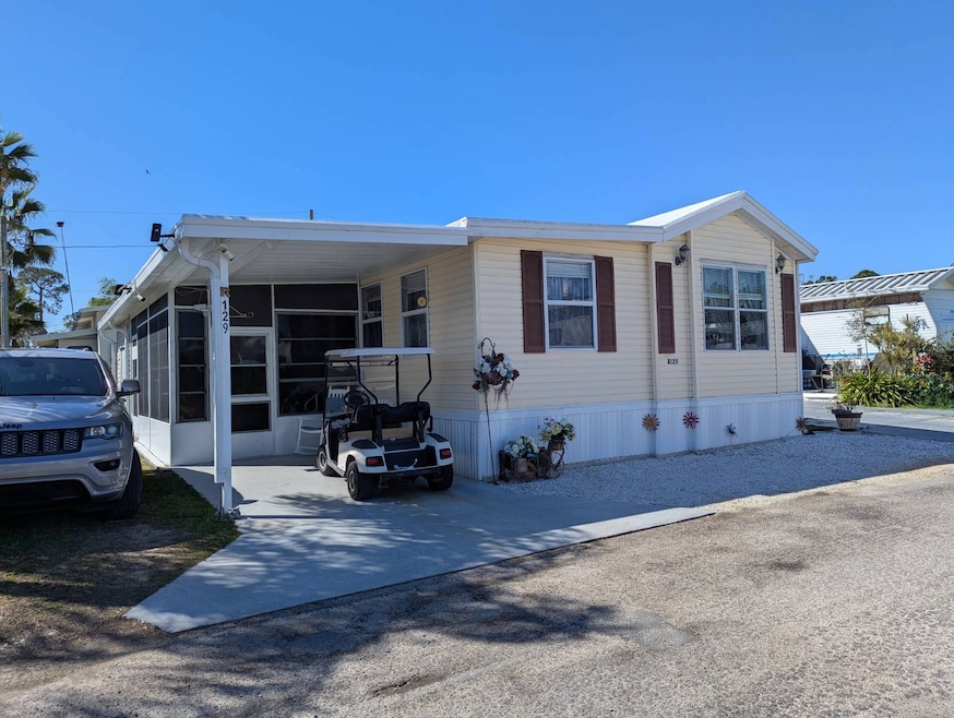 10404 Hwy 27 unit R129, Frostproof, FL 33843 - photo 1