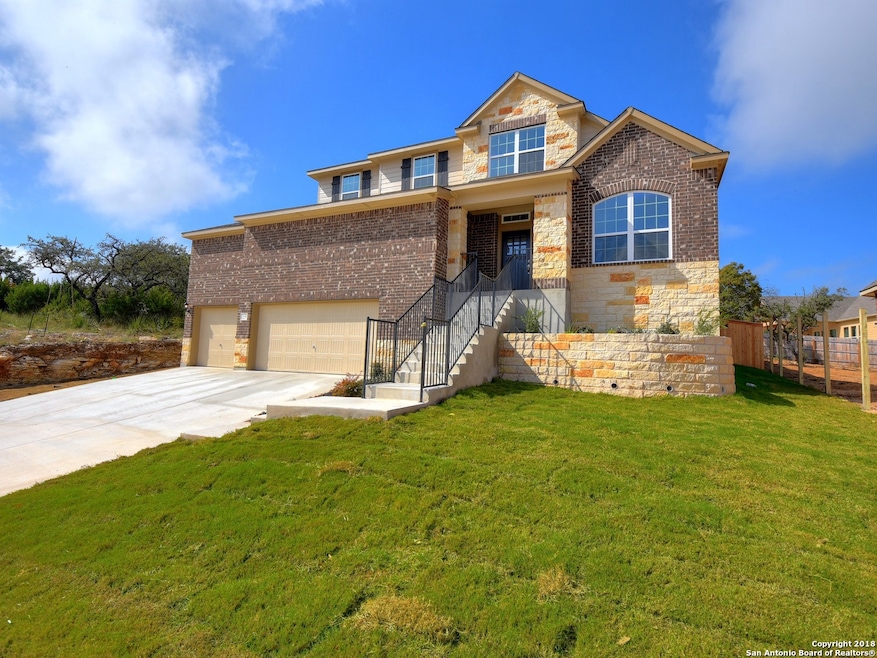 25311 Pleasant Beach, San Antonio, TX 78255 - photo 1
