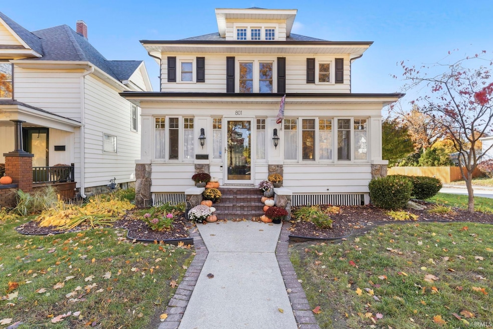 801 S 6th St, Goshen, IN 46526 - photo 1