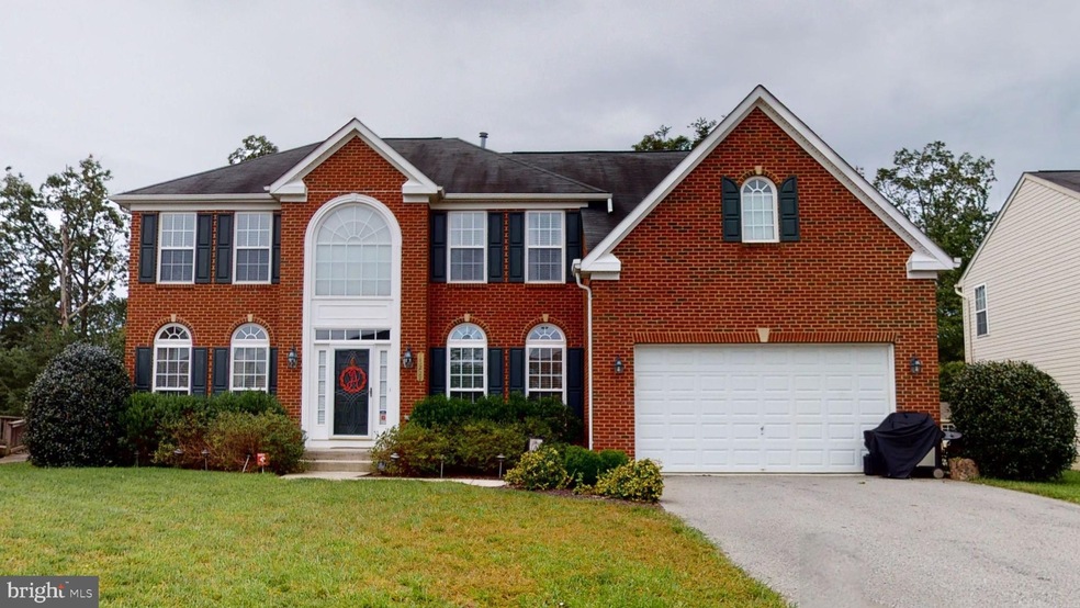 13227 Hampton Farm Ln, Brandywine, MD 20613 - photo 1