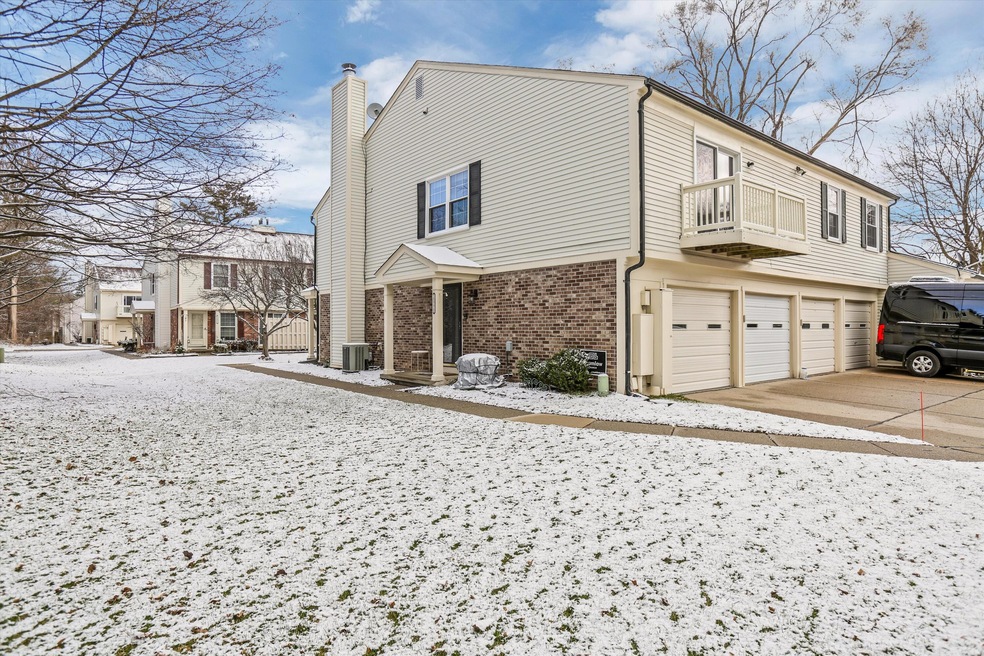 04-2077 Hidden Meadows Dr, Unit D 021