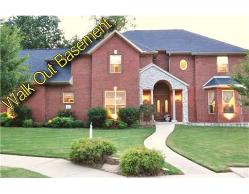 105 NW Olinka Pass St, Bentonville, AR 72712 - photo 1