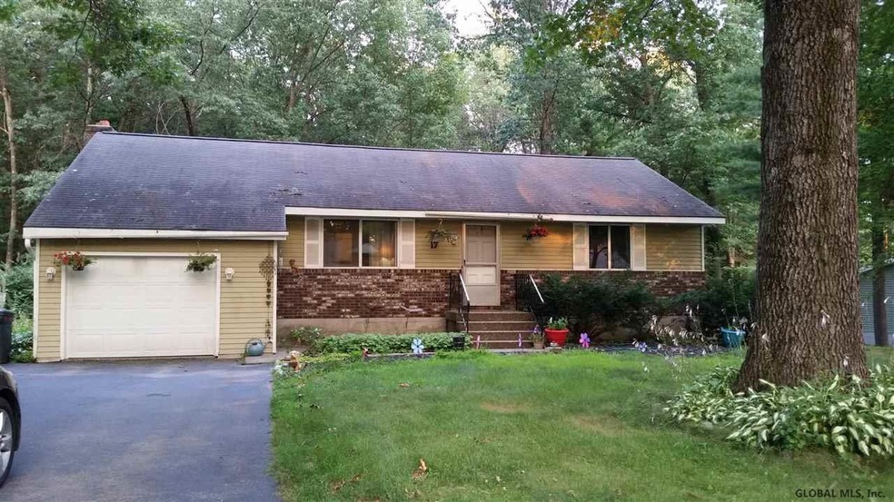 17 Van Tassel Ln, Milton, NY 12020 - photo 1