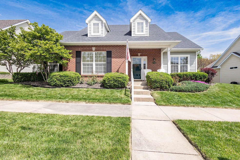 Sold • Co-Listing Agent