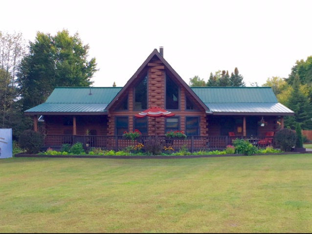 Main View