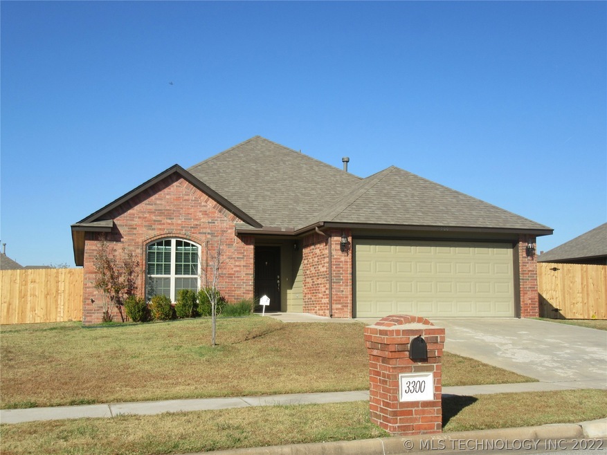 unlisted-address, Broken Arrow, OK 74014 - photo 1