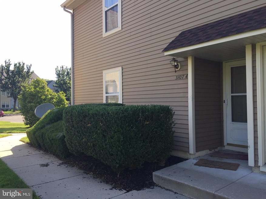 3107A Ramsbury Ct unit 3107A, Mount Laurel, NJ 08054 - photo 1