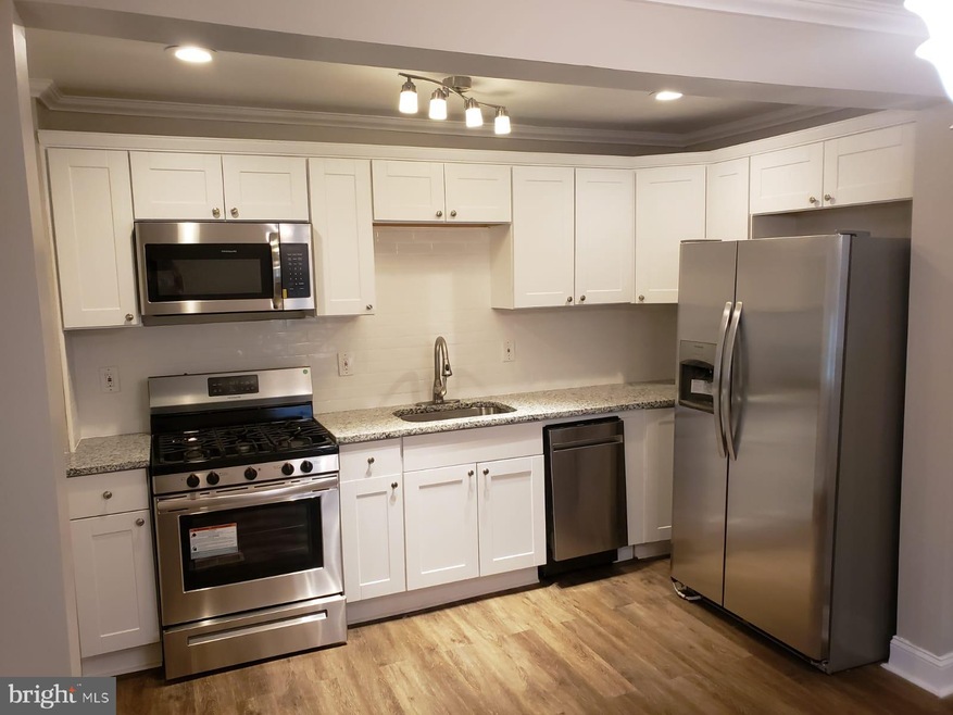 4548 Mountview Rd, Baltimore, MD 21229 - photo 1