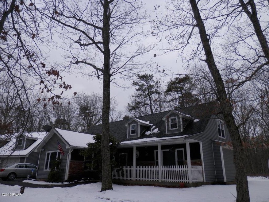 116 Indian Trail Rd, Milford, PA 18337 - photo 1