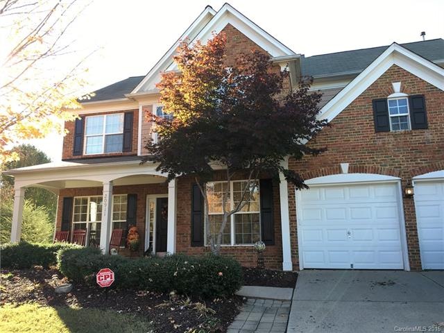 Welcome to 20911 Calipso Ct., Cornelius