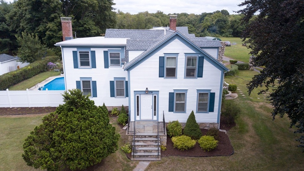 174 Old Bedford Rd, Westport, MA 02790 - photo 1