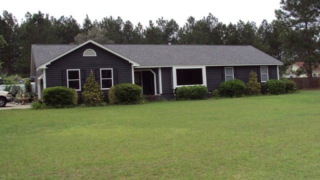 Main View