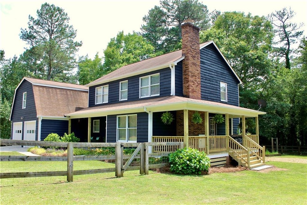 292 Crescent Ct, Winder, GA 30680 - photo 1