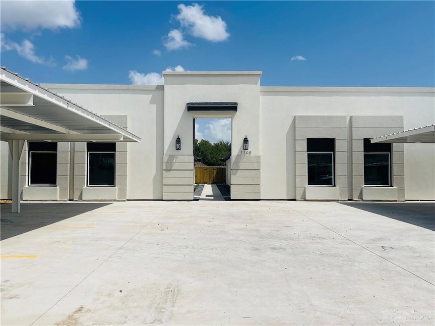 1108 Sugar Garden Dr unit 2, Pharr, TX 78577 - photo 1