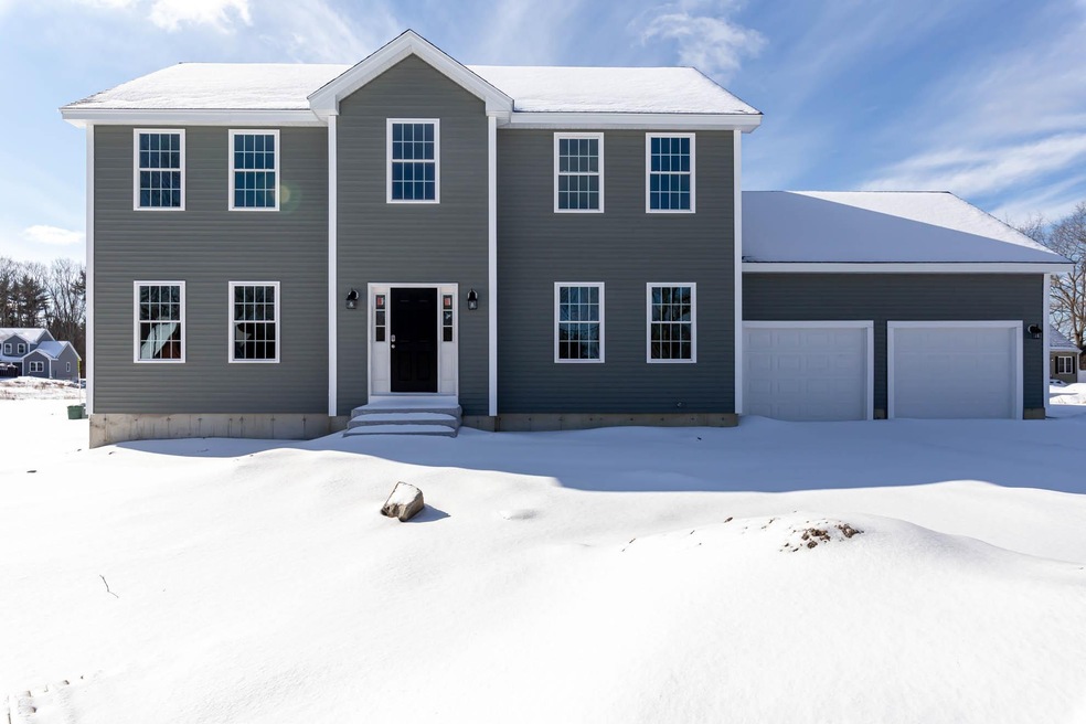 4 Lily Ln, Newfields, NH 03856 - photo 1