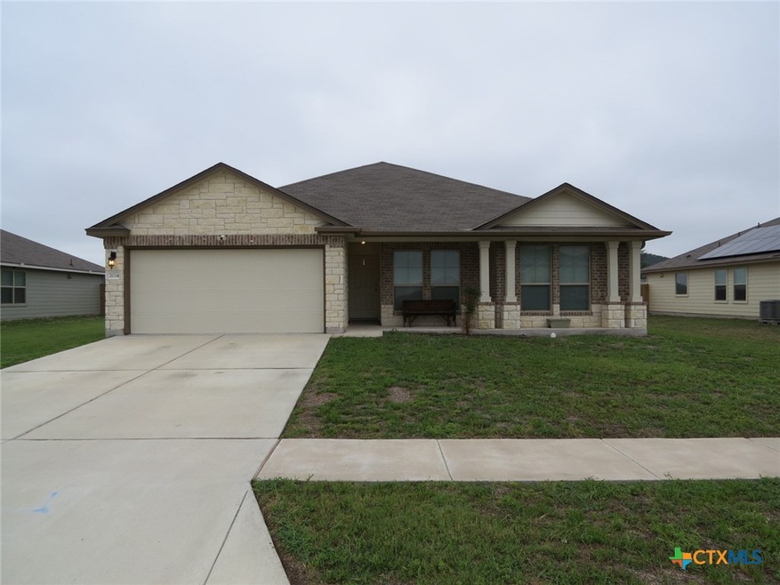 2034 Bee Creek Loop, Copperas Cove, TX 76522 - photo 1