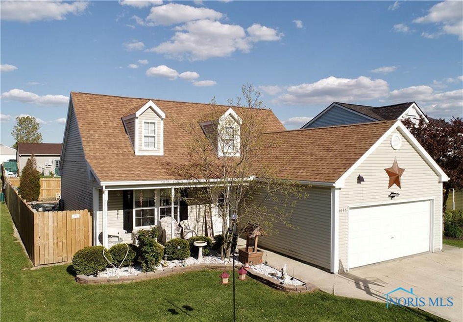 1855 Bishop Ln, Findlay, OH 45840 - photo 1