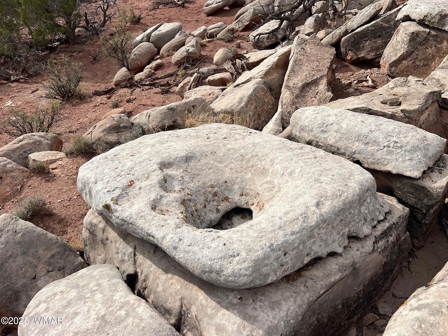 Rock Formation