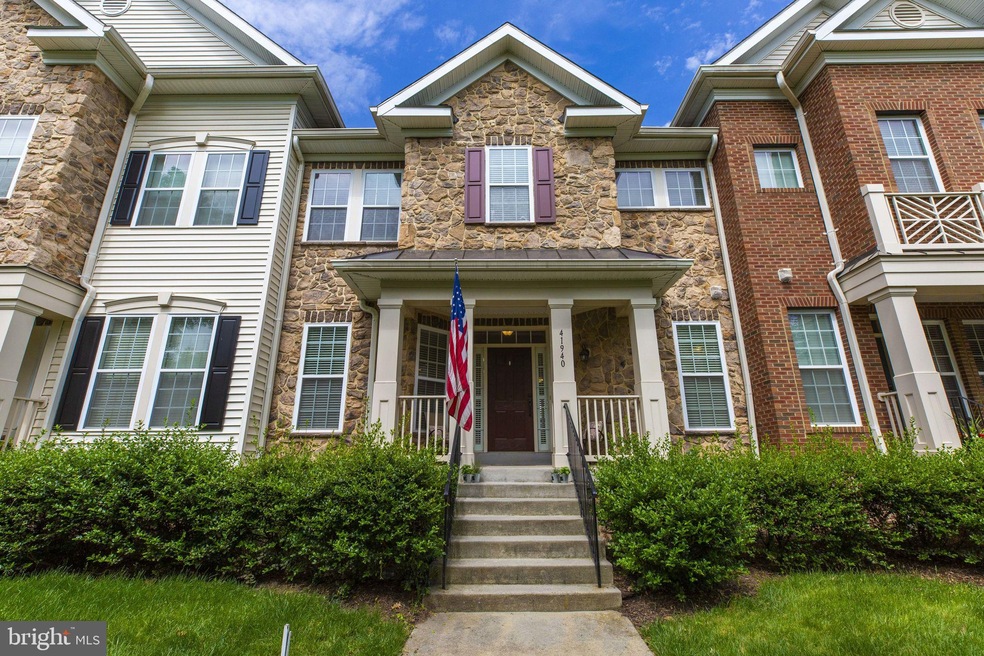 41940 Blue Flag Terrace, Stone Ridge, VA 20105 - photo 1