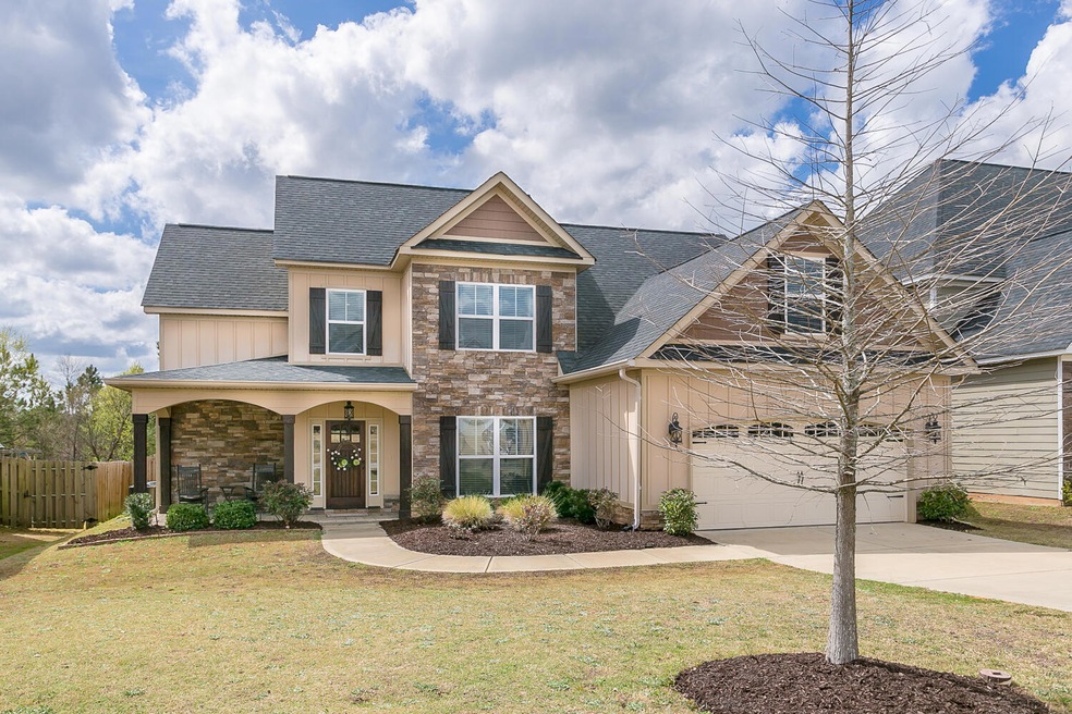 4068 Starview Ln, Evans, GA 30809 - photo 1