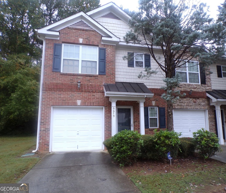 6679 Evans Trace, Lithonia, GA 30038 - photo 1