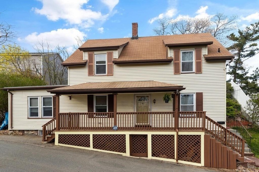 11 Dell Ct, Lynn, MA 01905 - photo 1