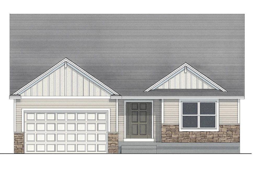 2617 213th St W, Farmington, MN 55024 - photo 1