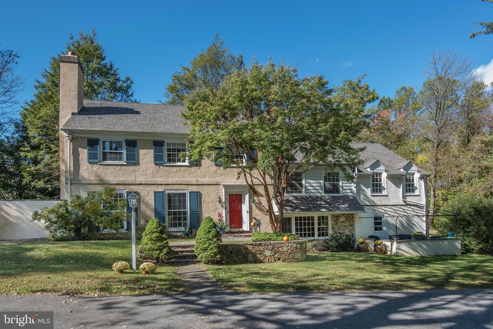 34 Wistar Rd, Villanova, PA 19085 - photo 1