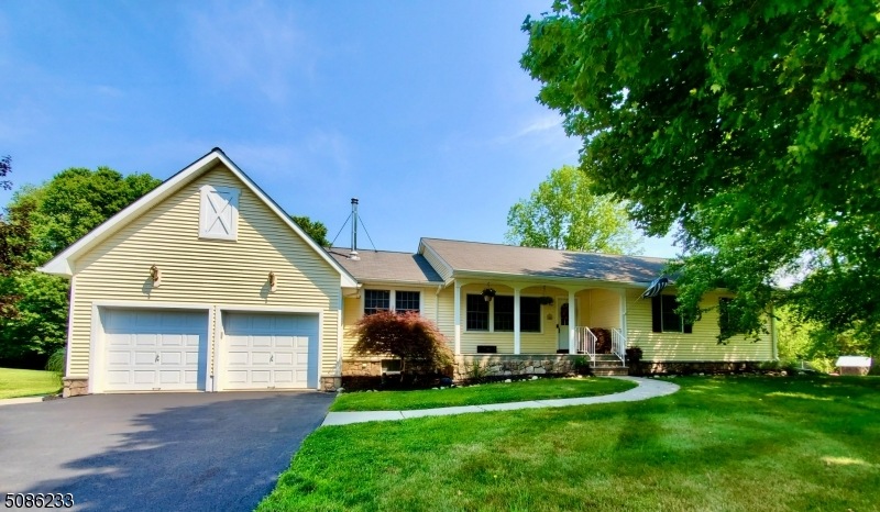 17 Coss Ln, Montague, NJ 07827 - photo 1